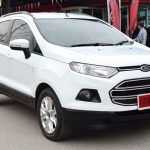 ECOSPORT มือสอง