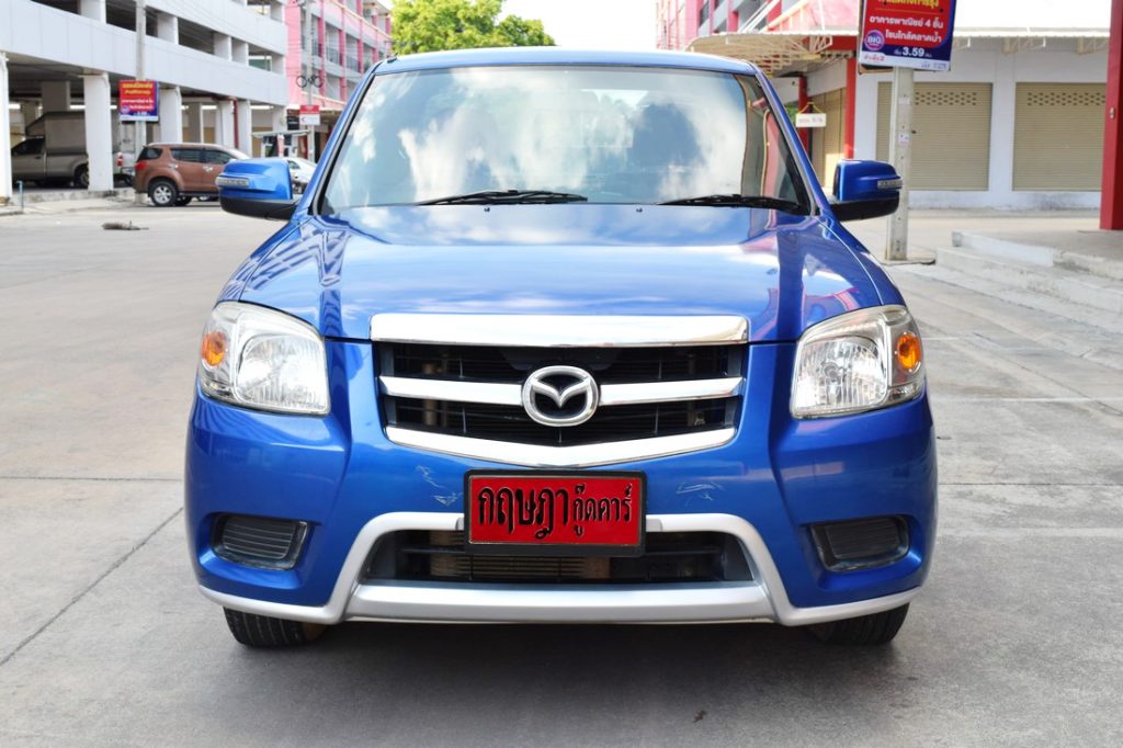 Mazda BT50 มือสอง