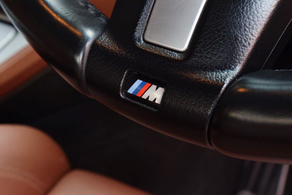 BMW 525d มือสอง