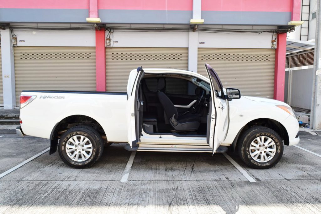 Mazda BT50 มือสอง