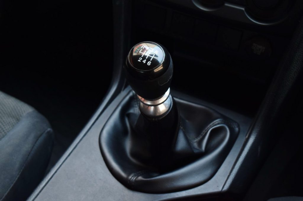 Mazda BT PRO มือสอง