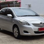 vios มือสอง