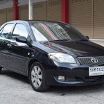 vios มือสอง