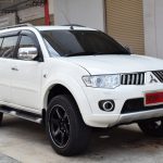 Pajero มือสอง