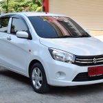 Celerio มือสอง