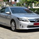 Toyota Camry มือสอง