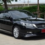 Honda Accord มือสอง