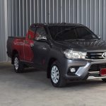 Toyota Revo มือสอง