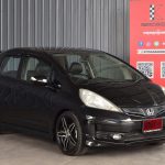 Honda Jazz มือสอง
