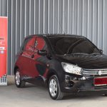 Celerio มือสอง