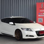Honda CRZ มือสอง