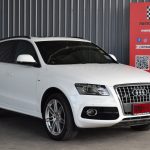 Audi Q5 มือสอง