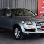 Audi มือสอง
