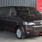 Volkswagen Caravelle มือสอง